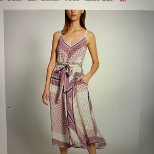 Xirena Karolina Dress mint condition